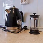 Foisorului 15 Apartamento *