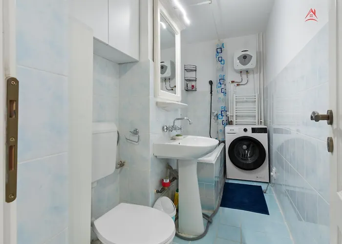 Apartment Foisorului 15