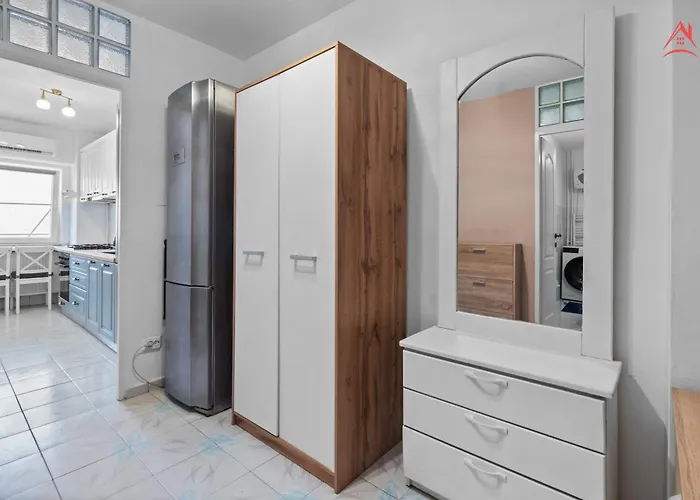 Apartment Foisorului 15 *